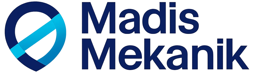 Madis Mekanik